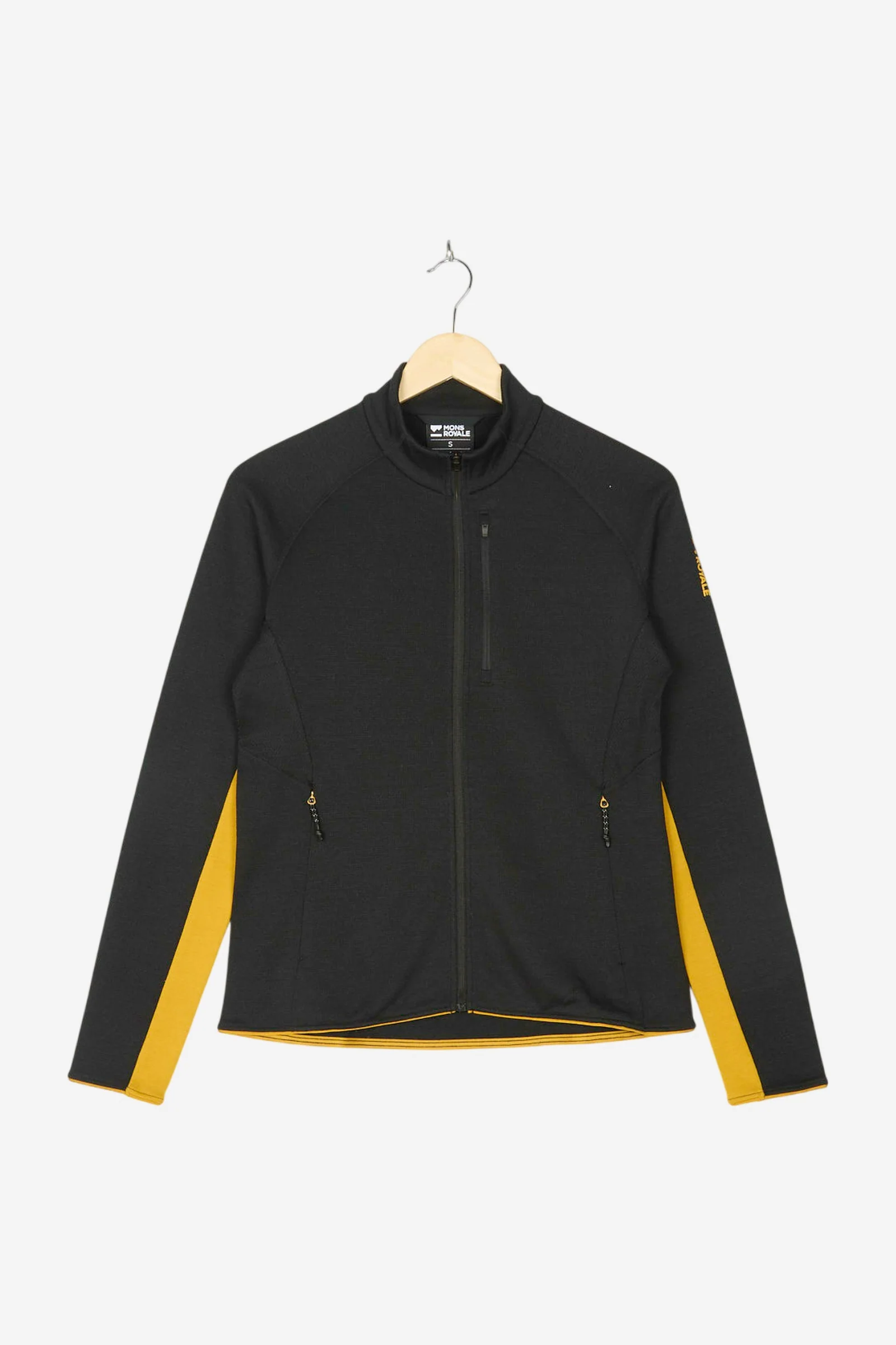 Second Hand Damen Outdoor-Jacken